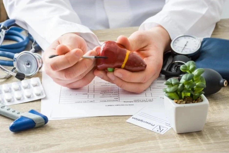 Hepatology